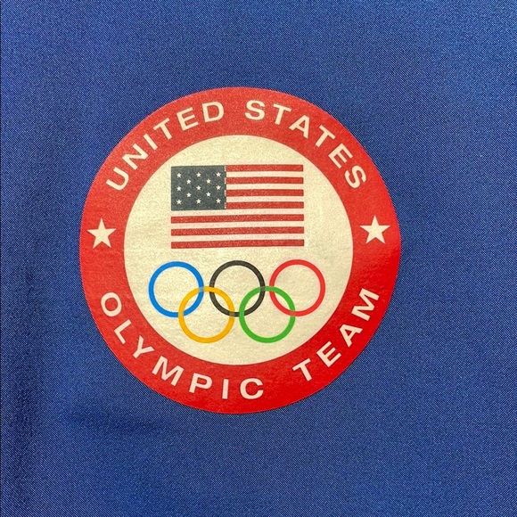 Nike Blue Performance Jacket - Picture 2 of 16